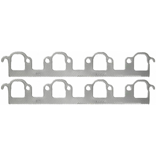 Exhaust Manifold Gasket Set | 557MS 94204