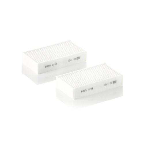 Cabin Air Panel | MANCU 1721-2