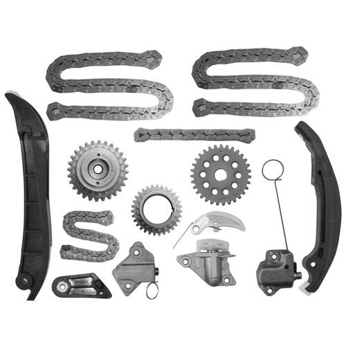 Engine Timing Set | INAZC-9-0511S