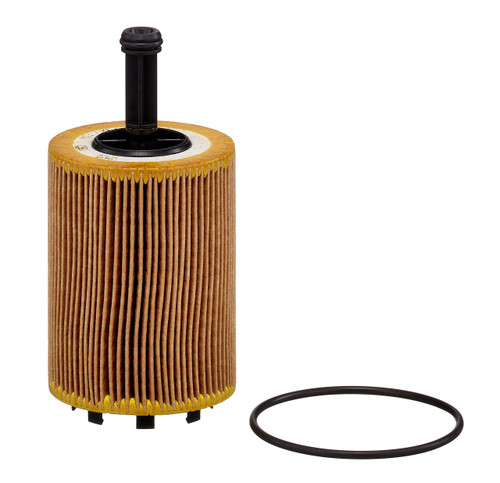 Cartridge Lube Metal Free Filter | MANHU 719/7 X