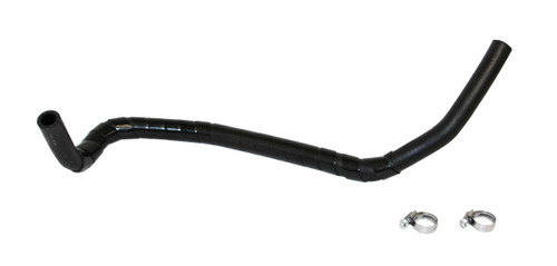 Power Steering Suction Hose with Clamps | REIPSH0419