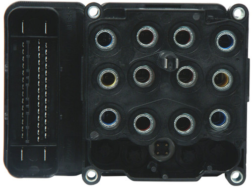 Remanufactured ABS Control Module | CAR12-17204
