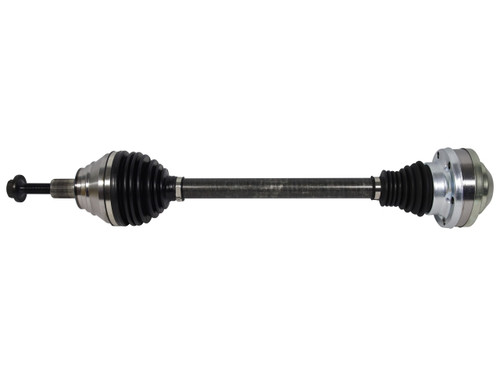 17-19 Volkswagen e-Golf CV Axle Assembly  - Front Left | GSPNCV72194