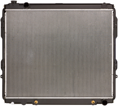 Complete Radiator | SPECU2321