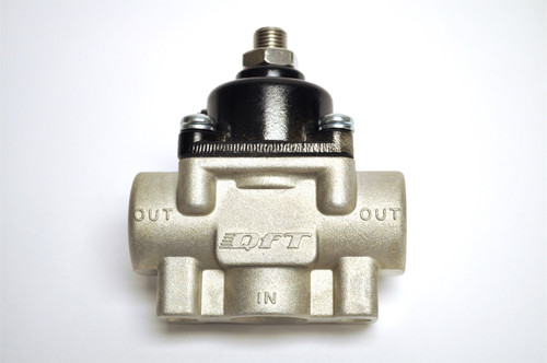 Pressure Regulator | QFT30-803QFT
