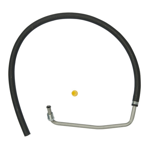 Power Steering Return Hose - 3/8" Male Invented Flare x 3/8" I.D. Hose | EPS80410