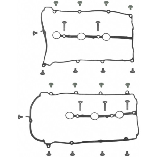 Engine Valve Cover Gasket Set | 557VS 50426 R