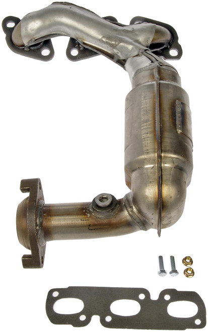 Manifold Converter - Not Carb Compliant | DOR674-831