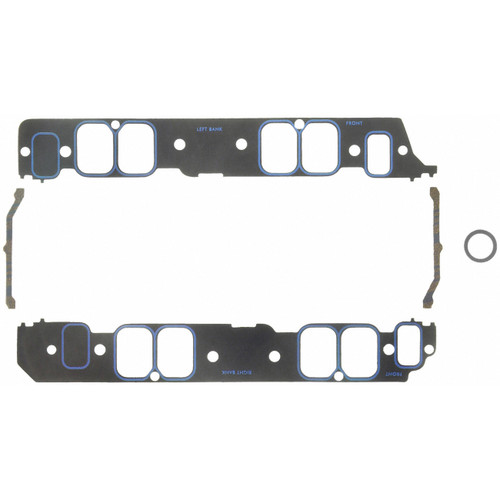 Engine Intake Manifold Gasket Set | 55717342