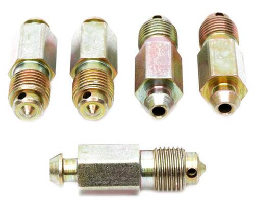 R-Line Brake Bleeder Screw, 7/16"-20 | RAYS24493