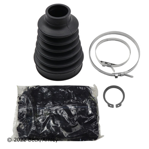 Constant Velocity Joint Boot Kit | BEC103-2978