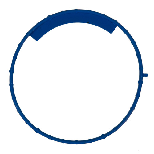 Fuel Injection Throttle Body Mounting Gasket | 55761702