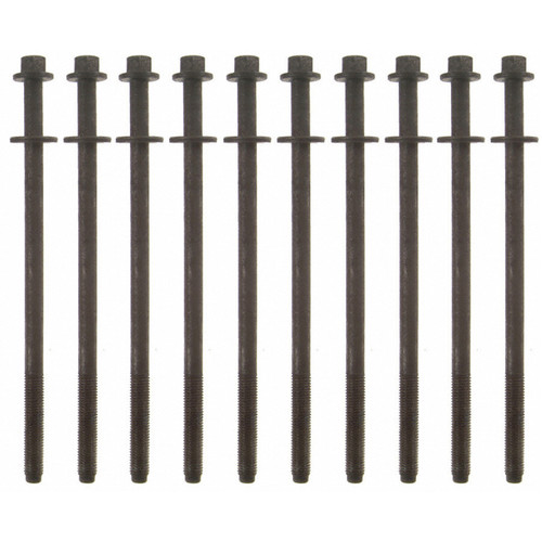 Engine Cylinder Head Bolt Set | 557ES 71173