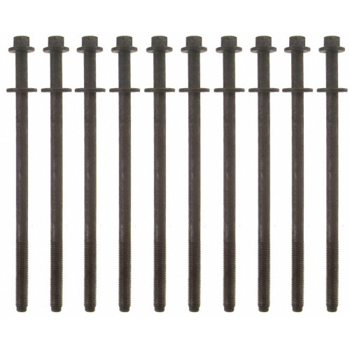Engine Cylinder Head Bolt Set | 557ES 71173