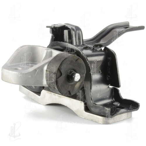 Transmission Mount Left Upper | 62M3401