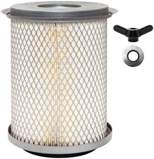 Outer Air Filter | 400PA4614