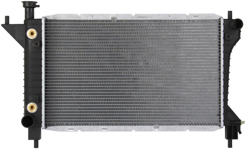 Complete Radiator | SPECU1488