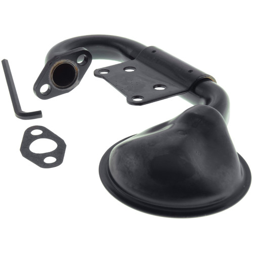 High Performance Oil Pump Screen | 97812564