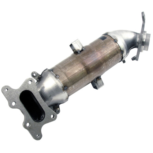 Ultra EPA Direct Fit Catalytic Converter 2.25" Outlet (OD) | WEX16448