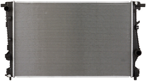 Complete Radiator | SPECU13401