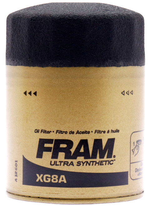 Ultra Synthetic Oil Filter Spin-On | FRMXG8A