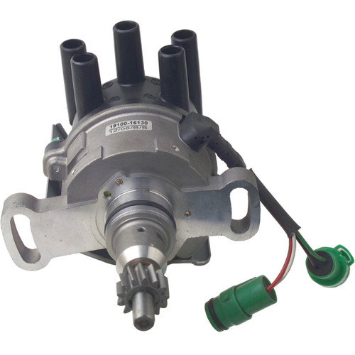 New Distributor | CAR84-757