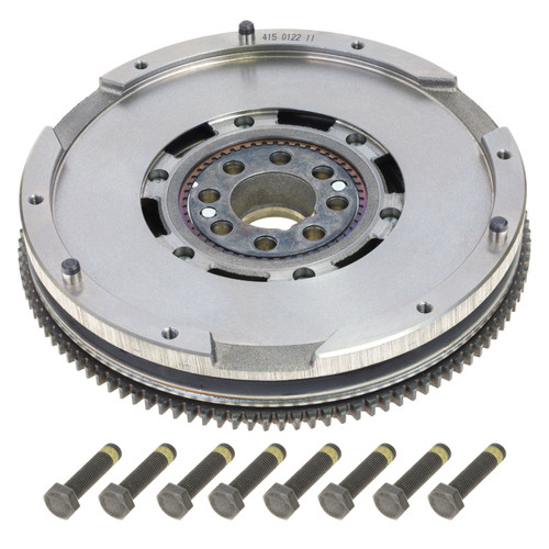 Dual Mass Flywheel | LUKDMF019