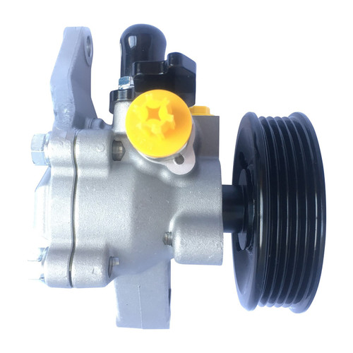 Power Steering Pump W/Pulley | EPS6038PX