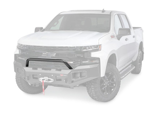 Ascent Baja Bolt On Grille Guard Tube | WRN104825