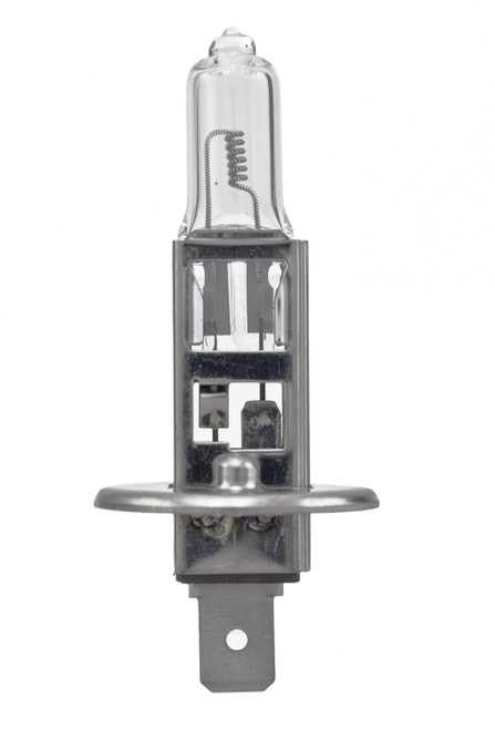 H1 24V Standard Series Halogen Light Bulb - Qty 1 | HELH1 24V