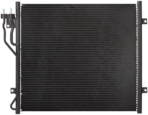 A/C Condenser | SPE7-3058