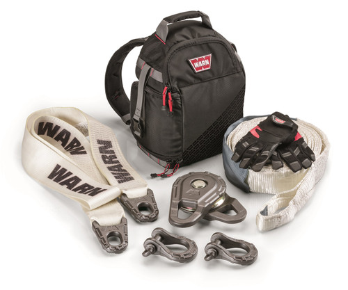 Heavy-Duty Epic Recovery Kit | WRN97570