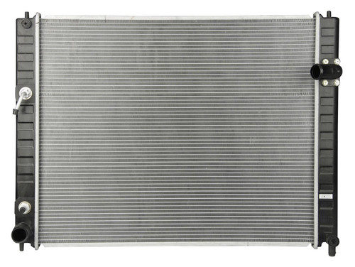 Complete Radiator | SPECU13078