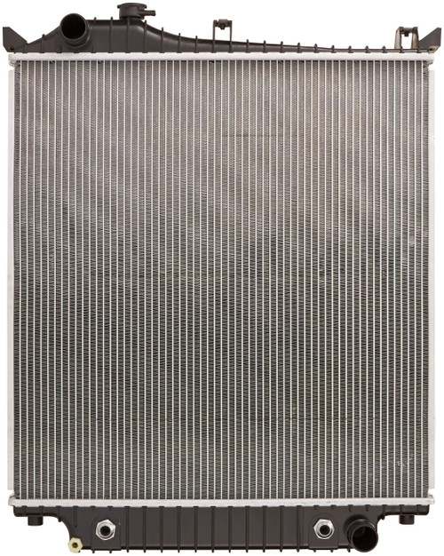 Complete Radiator | SPECU2952