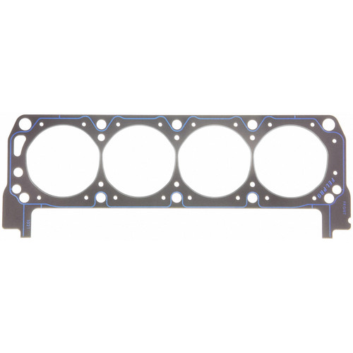 Steel core laminate Engine Cylinder Head Gasket | 5571021
