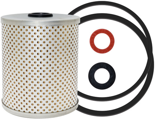 Hvy-Dty F-F Lube or Hydraulic Ele | 400P80-HD