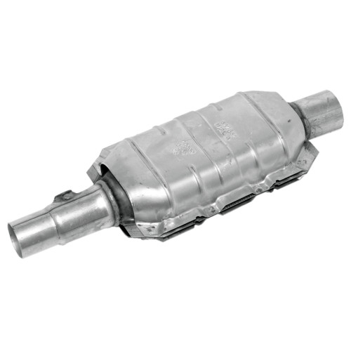 Ultra EPA Direct Fit Catalytic Converter 2.5" Inlet (ID) 2.25" Outlet (OD) | WEX15820
