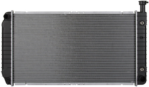 Complete Radiator | SPECU2044