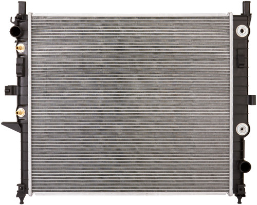 Complete Radiator | SPECU2190