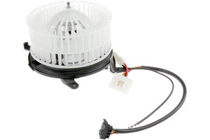 Blower Motor w/ Harness | UROURO-008598