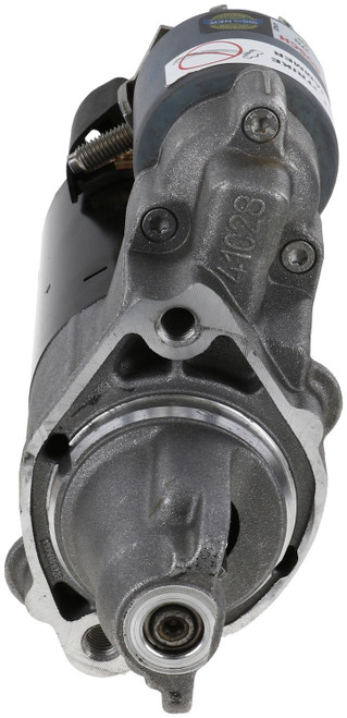 New Starter | BOSSR0507N