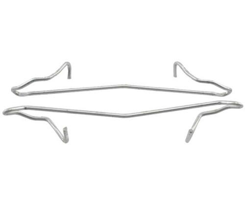 R-Line Disc Brake Hardware Kit | RAYH18122A