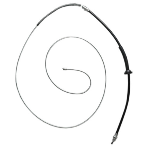 Element3 Parking Front Brake Cable | RAYBC95136