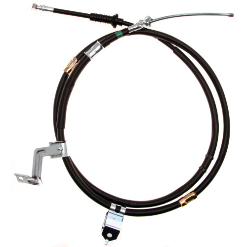 Element3 Parking Rear Left Brake Cable | RAYBC97052