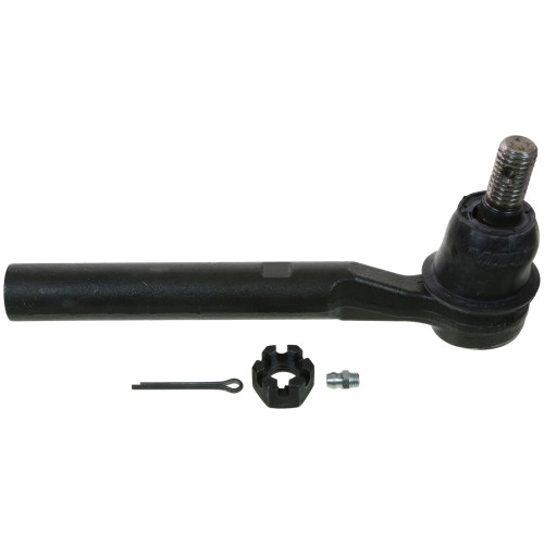 Front Outer Steering Tie Rod End | MOOES800763