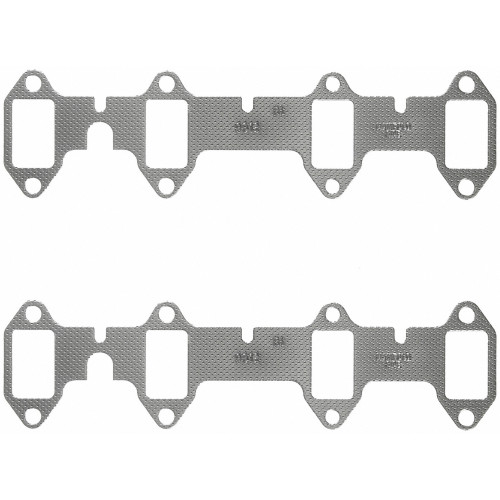 Exhaust Manifold Gasket Set | 557MS 9812