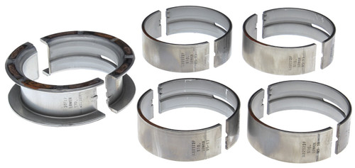 Engine Crankshaft Main Bearing Set | MAHMS-590P