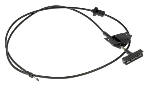 Hood Release Cable | DOR912-003