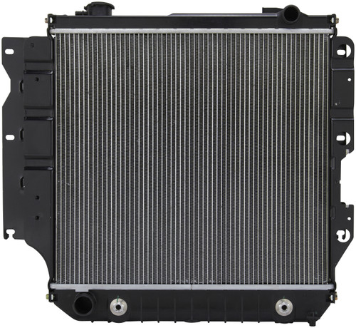 Complete Radiator | SPECU2841