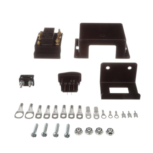 Reversing Relay Kit | BWDR7475K